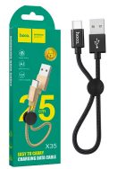 کابل شارژ هوکو HOCO X35 Micro 0.25m