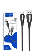 کابل هوکو مدل X39 میکرو HOCO X39 micro