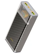 پاوربانک هوکو مدل J103A PD+QC3.0 22.5W ظرفیت 20000 میلی آمپر ساعت