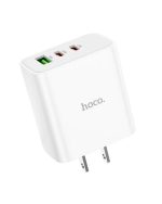 شارژر دیواری 40 وات هوکو مدل C126 USB