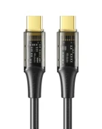 کابل TYPE C TO TYPE C مک دودو مدل CA-2110 طول 1.2 متر