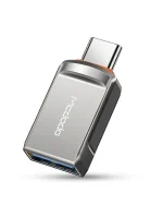 مبدل OTG USB-C مک دودو مدل OT-8730