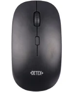 ماوس بی سیم دتکس پلاس مدل MD-913