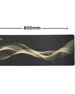 پد موس گیمینگ هوکو Hoco GM22 Aurora 800*300mm