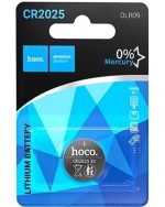 باتری سکه ای هوکو Hoco مدل DLR09 CR2025