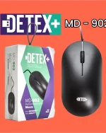 ماوس دتکس پلاس مدل MD-902