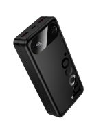 پاور بانک هوکو Hoco J154A 20000mAh Power Bank black