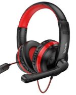 هدفون گیمینگ حرفه ای هوکو مدل W103 GAMING