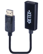 تبدیل Display به HDMI دیتکس پلاس +Detex