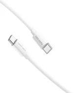 کابل شارژ وندنز مدل Ven-Dens VD-DCX05/ TYPEC TO TYPE C
