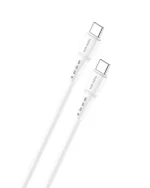 کابل شارژ وندنز مدل Ven-Dens VD-DCO05 / TYPEC TO TYPE C