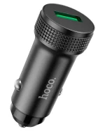 شارژر فندکی  هوکو (hoco) مدل Z49A