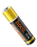 باتری قلمی چهارتایی هوکو مدل DLR01 AA LR6 1.5V
