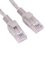 کابل شبکه 2 متری CAT5 دیتکس پلاس (+DETEX)