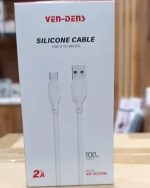 کابل شارژ میکرو وندنز VENDENS DC21M