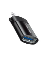 تبدیل OTG USB به آداپتور  نوع USB-C مدل وندنز VD-OTG004