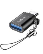 مبدل USB به USB-C یسیدو مدل GS06