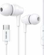 هندزفری سیمی تایپ سی وندنز VENDENS EAR018