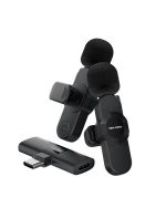 ست میکروفن یقه ای ون دنز مدل vd-mic009