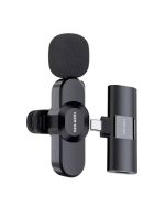 میکروفون یقه ای Ven-dens vd-mic007 تایپ C